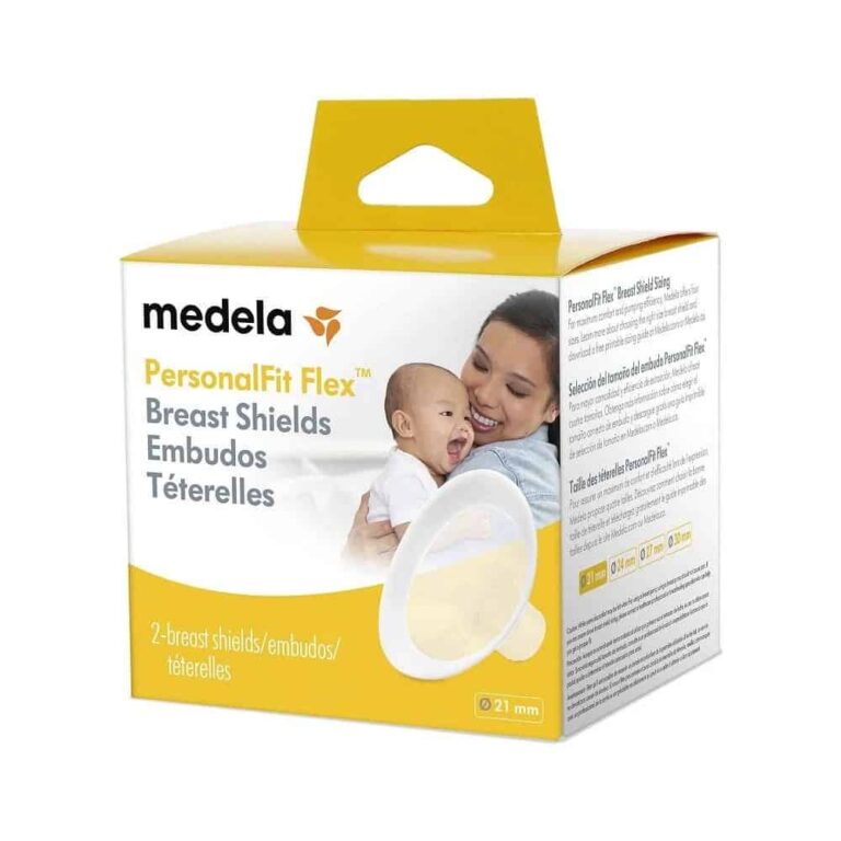 Medela PersonalFit Flex Breastshield Nappies Direct