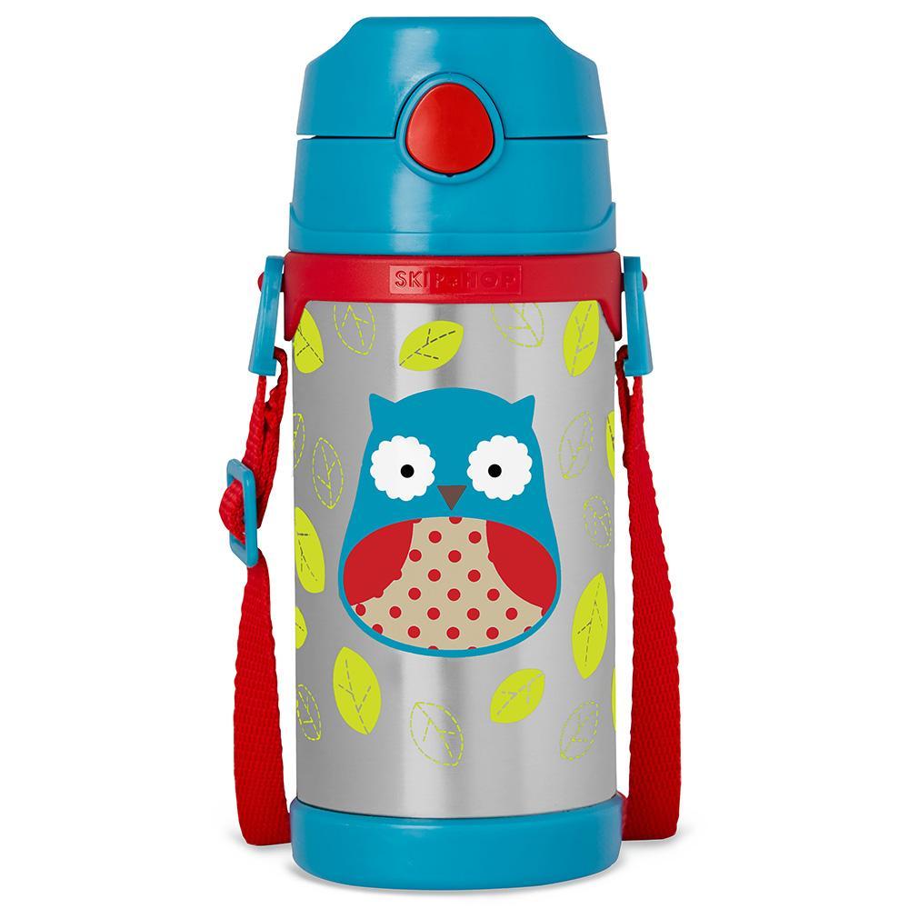 https://nappies.co.nz/wp-content/uploads/2023/02/Skip-Hop-SH252529-Skip-Hop-Zoo-Otis-Owl-Insulated-Stainless-Steel-Bottle-0-1.jpg