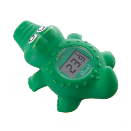 Dreambaby Crocodile Bath Room Thermometer Nappies Direct