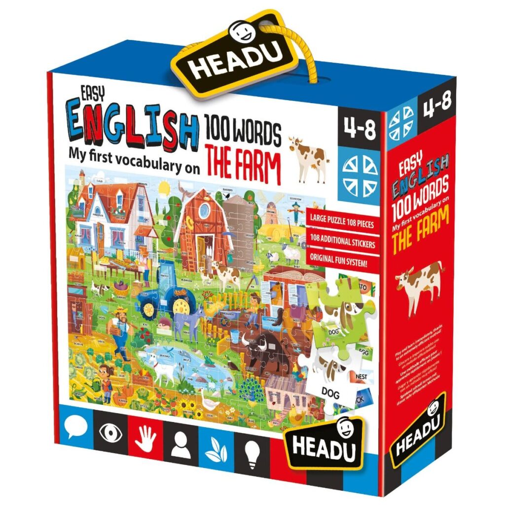 headu-easy-english-100-words-farm-nappies-direct