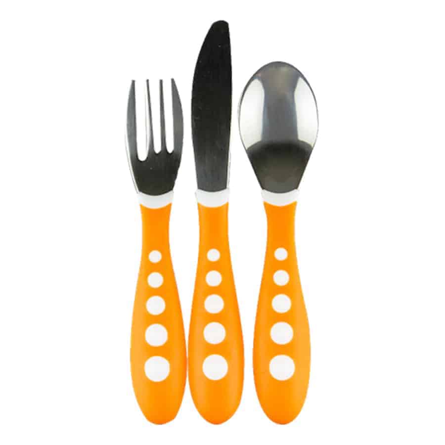 Cutlery Set for Big Kids