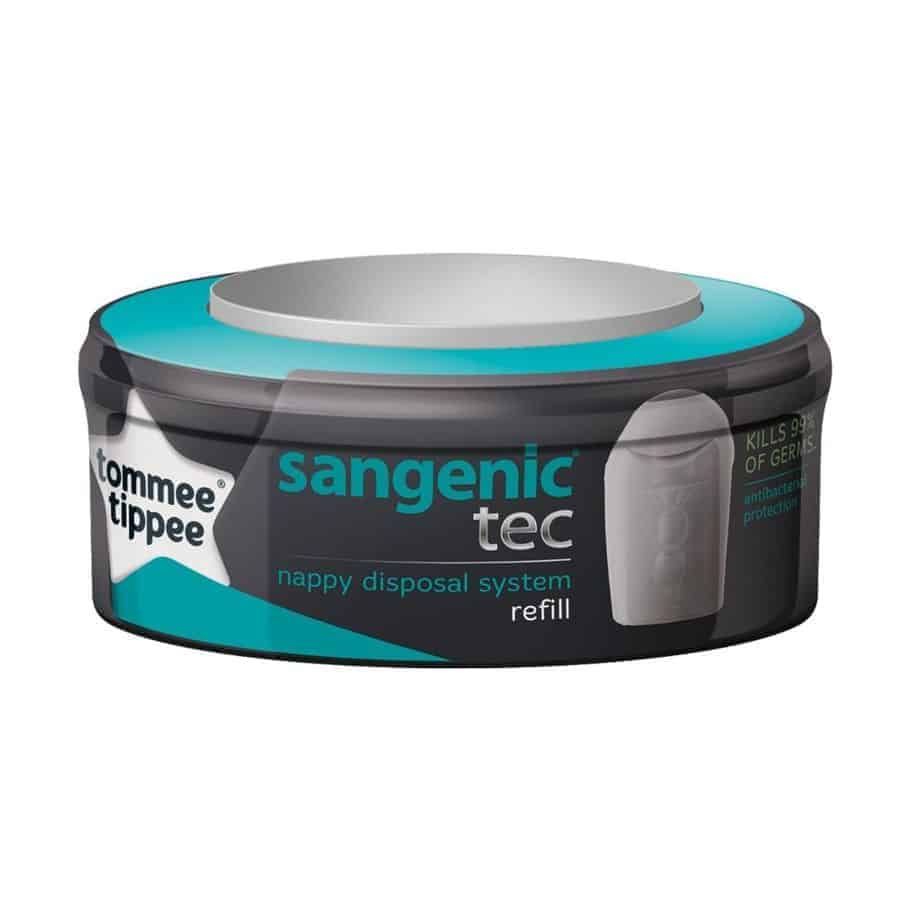 Sangenic Refill Cassette - Nappies Direct